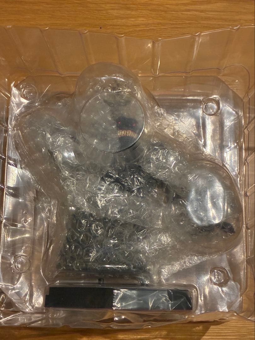 Berserk ベルセルク 42巻 43巻 特装版 胸像 ゾッド ガッツ