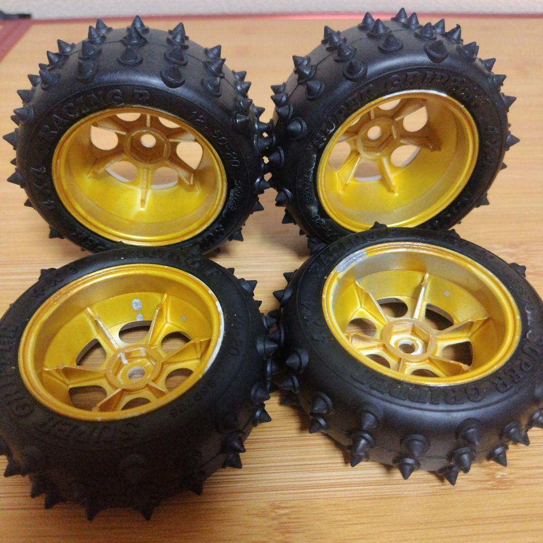 タミヤ　VQS2020 未走行品　*3月いっぱいまでの出品