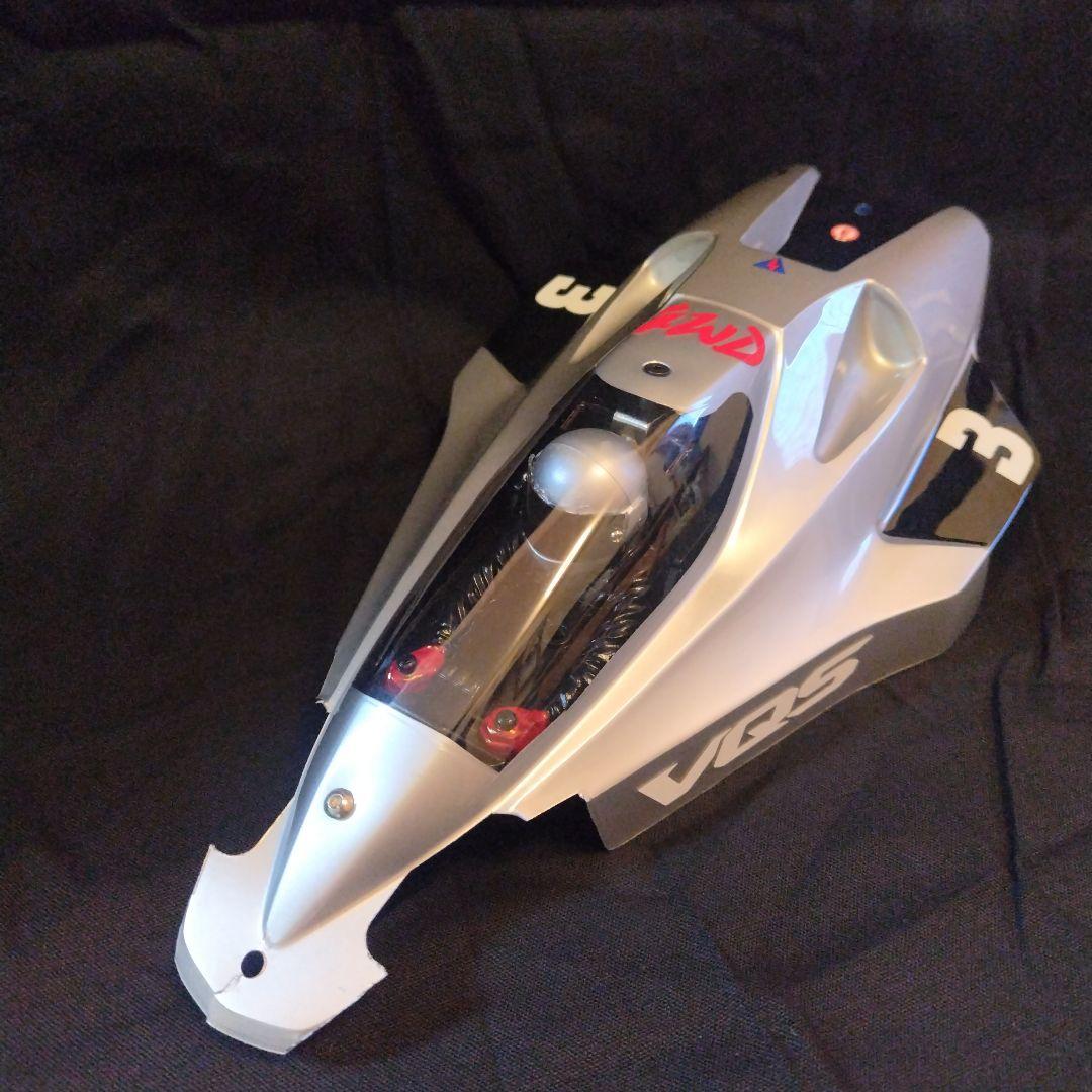 タミヤ　VQS2020 未走行品　*3月いっぱいまでの出品