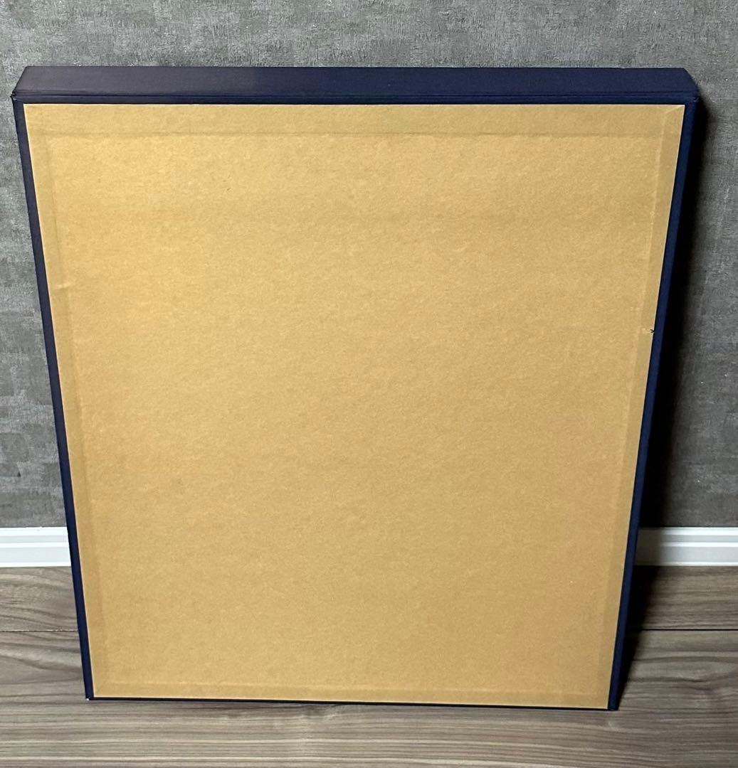 ロイヤルコペンハーゲン リスベート・ツヴェルガー 「クリスマスキャロル」　陶板