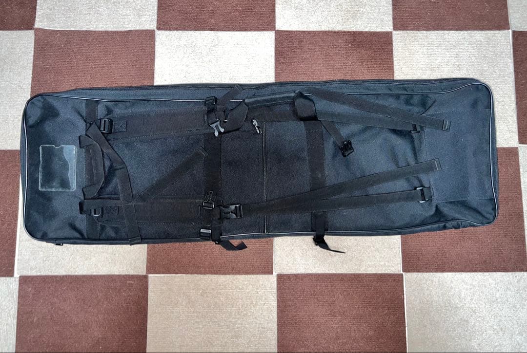 東京マルイ・VSR-10 Gスペック ガンケース、スコープ、マガジン×2付き