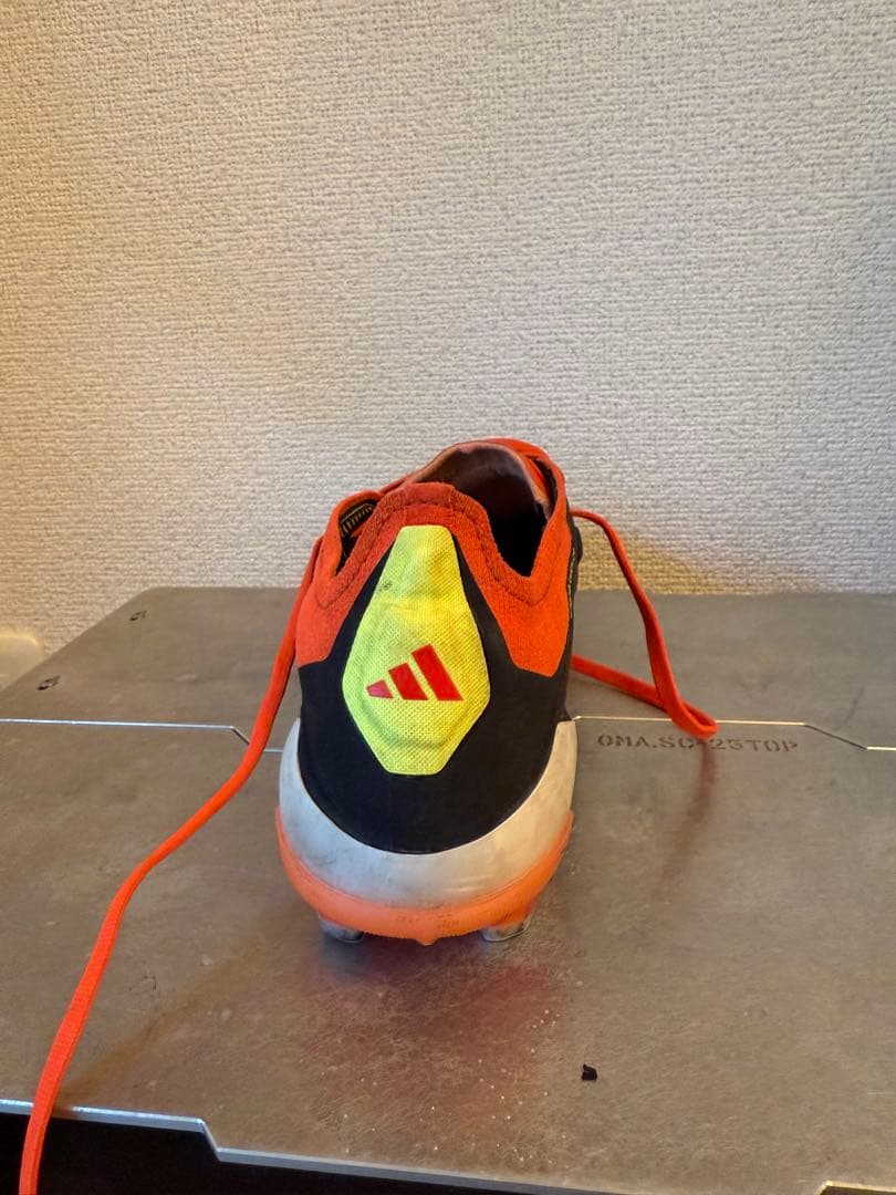 adidas アディダスプレデターエリート HG/AG 27.5㎝