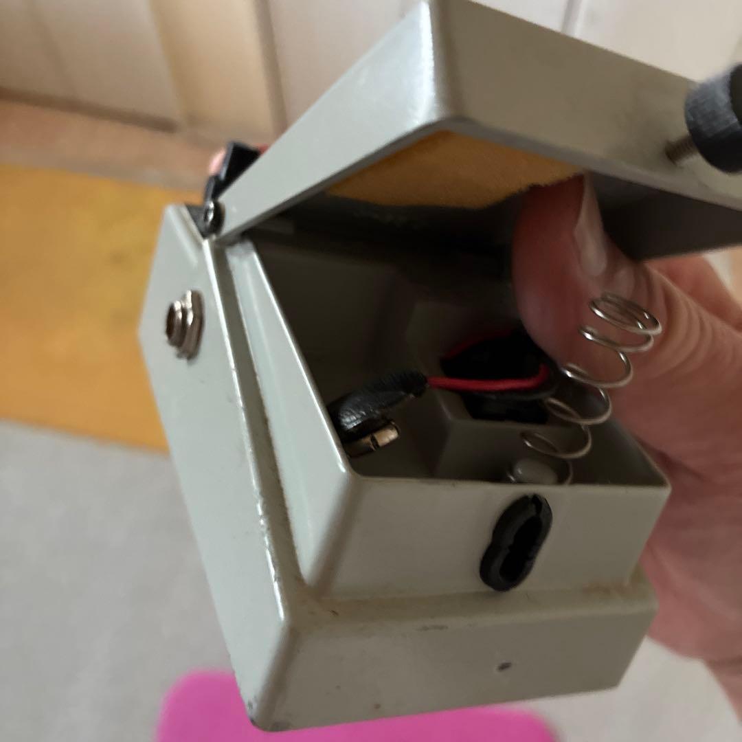 BOSS PQ-4 パラメトリックイコライザー￼ ギター・￼ベースエフェクター￼