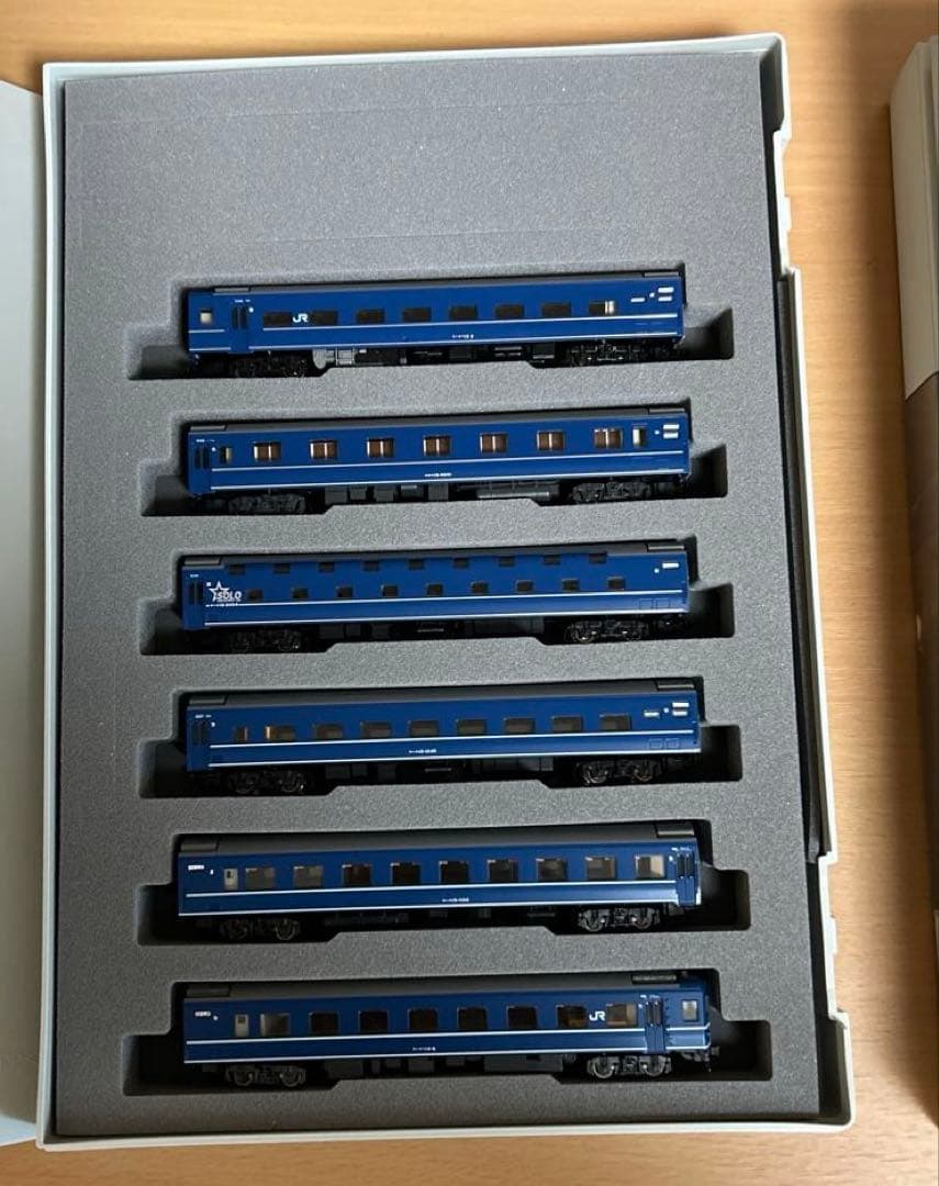 さよなら富士はやぶさセット