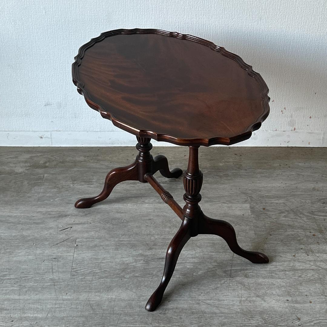 イギリス アンティーク家具 コーヒーテーブル 1930年頃 943A