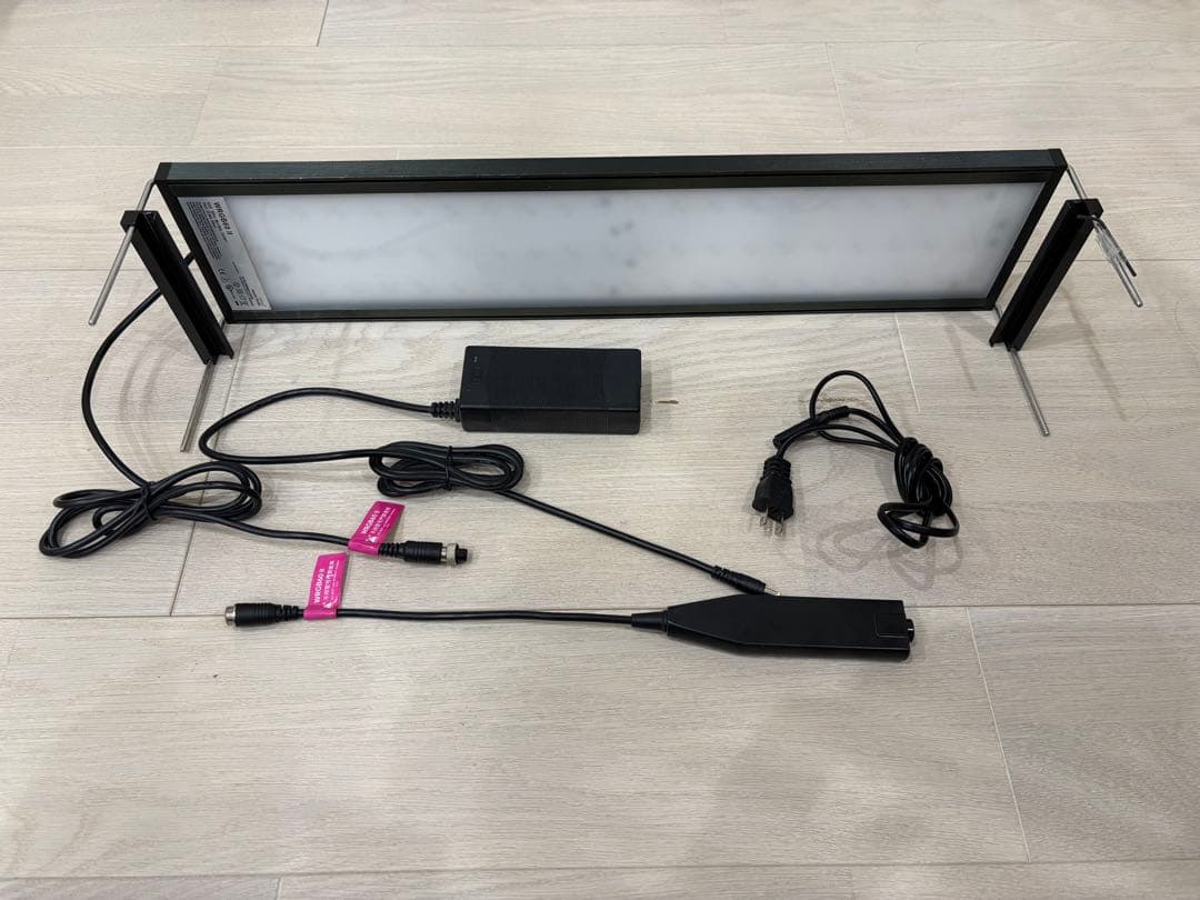 RGBライト　10周年モデル　Ｃｈｉｈｉｒｏｓ　ＬＥＤ