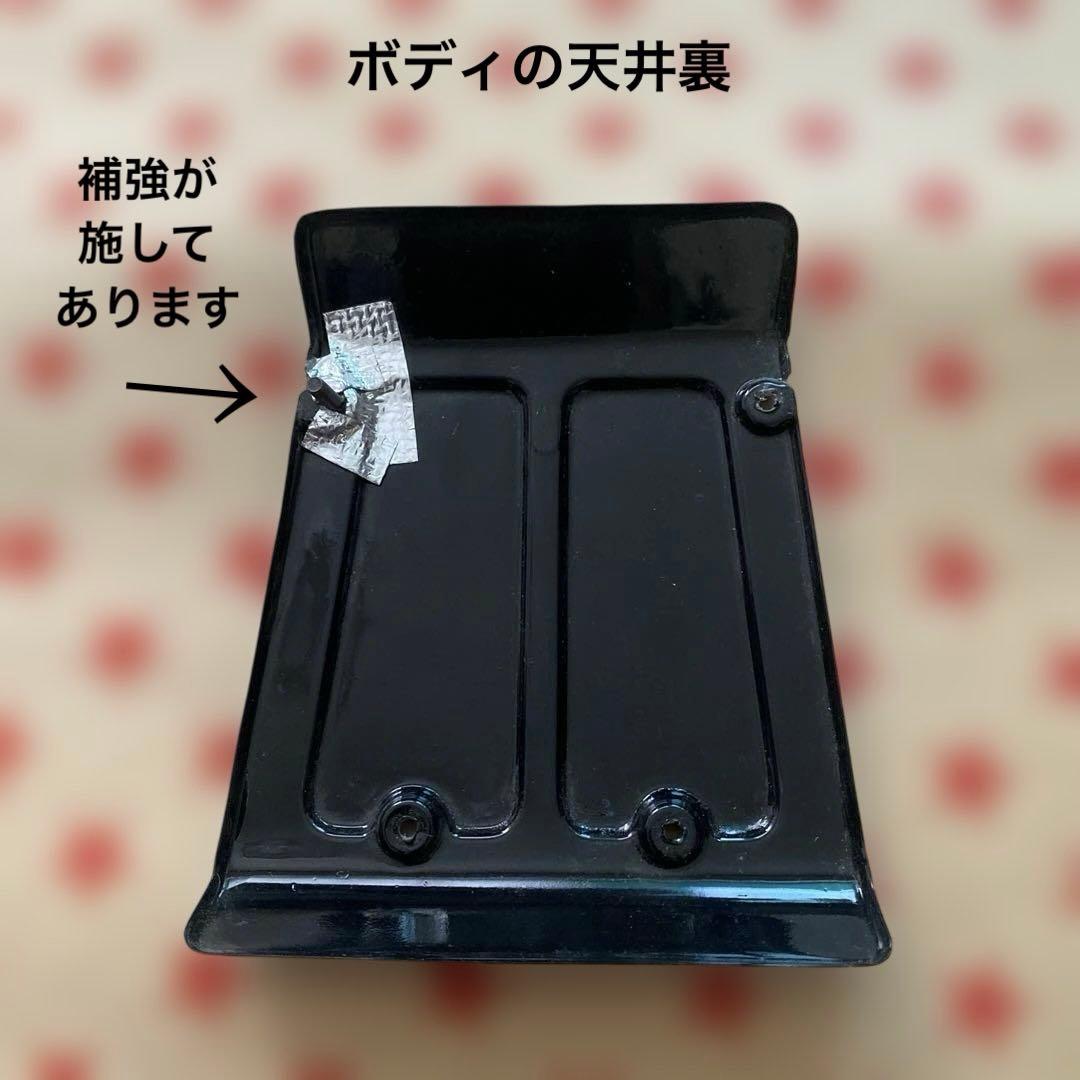 タミヤ ワイルドワンオフローダー（メカなし）