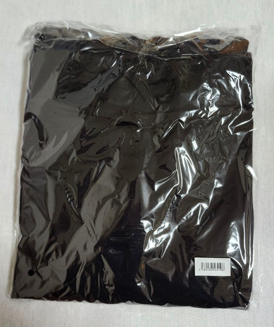 北山宏光 オリジナルパーカー 新品未開封