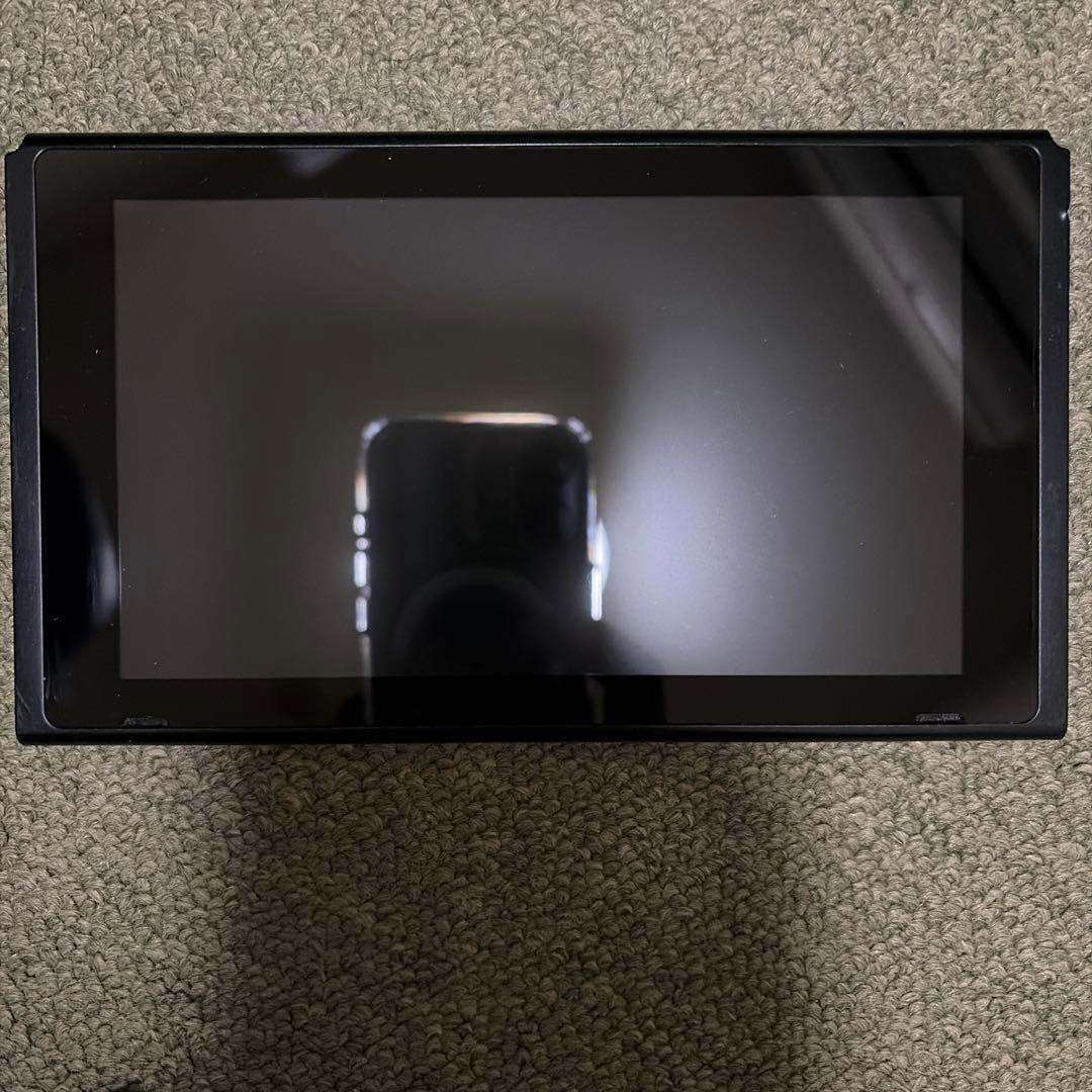 Nintendo Switch 大乱闘スマッシュブラザーズモデル カセット付き