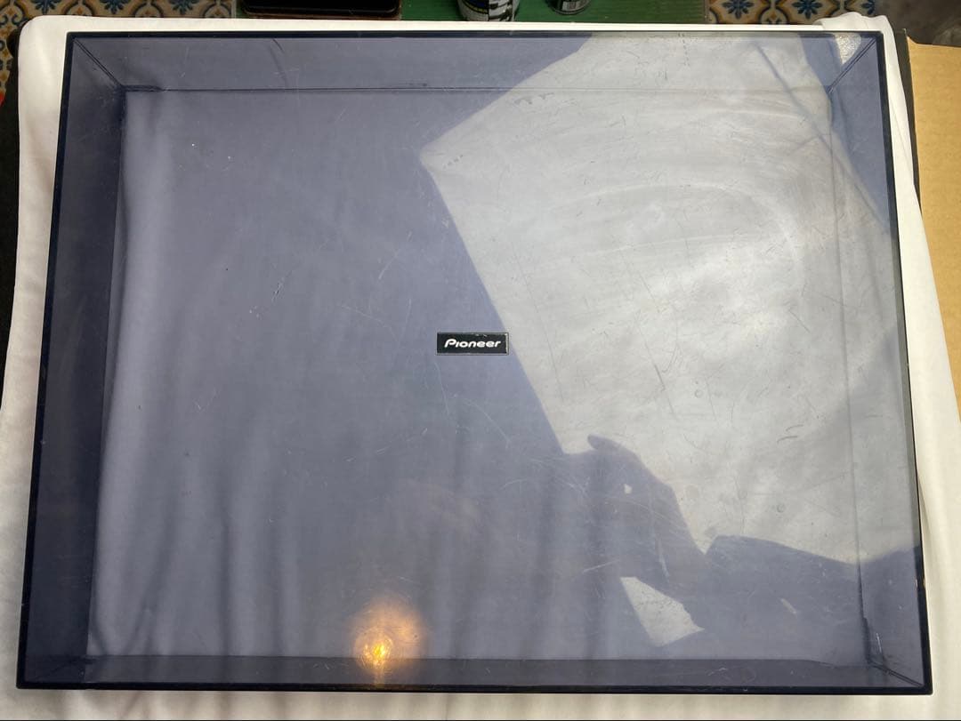 Pioneer PLX-1000 ②