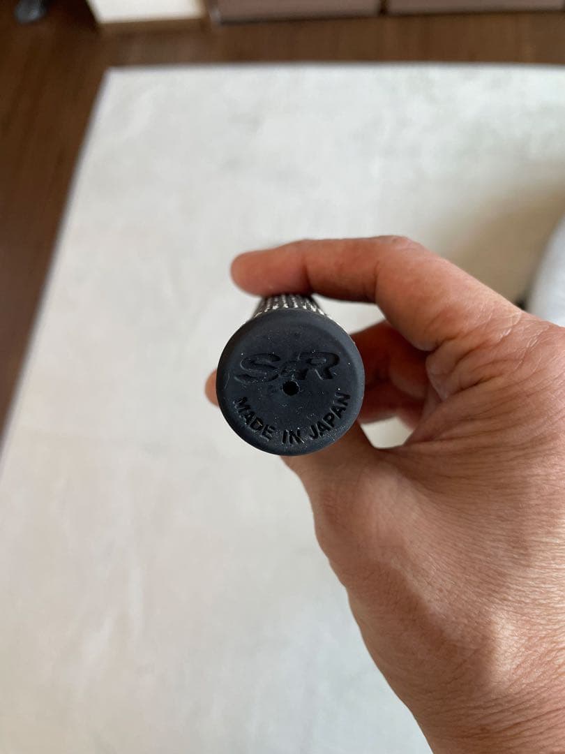 The Attas V2 ジアッタス 5s キャロウェイ ドライバー 美品