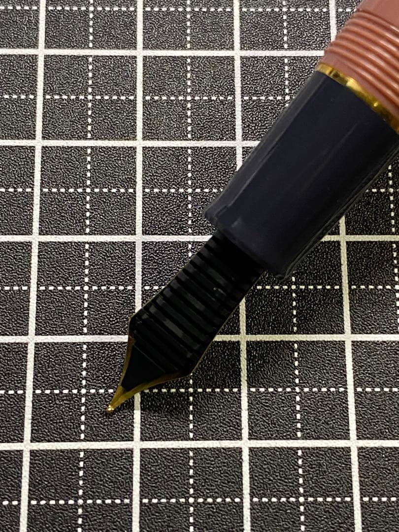 筆記具 SAILOR Professional Gear Rose-Taupe