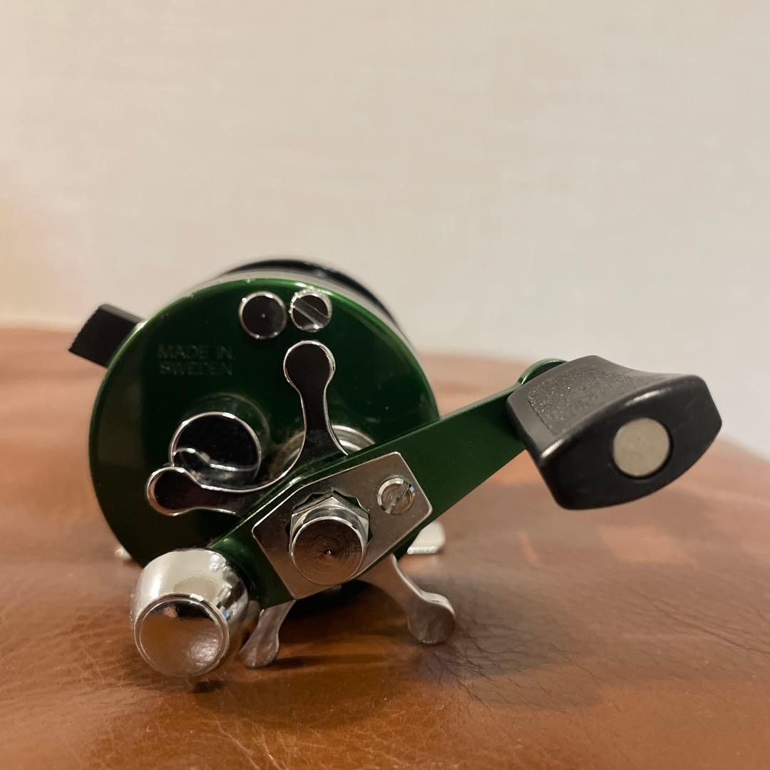 アブガルシアAmbassadeur 2500CI