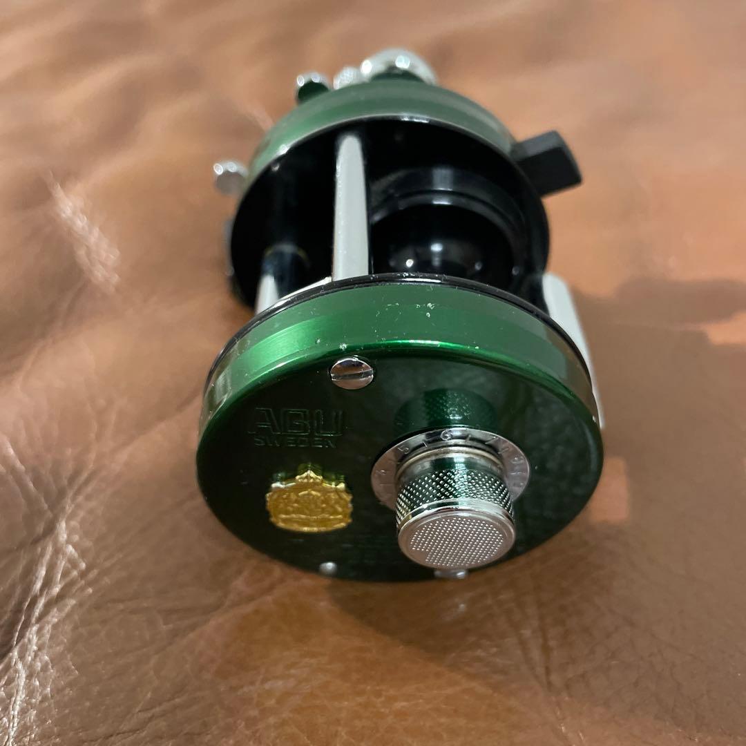 アブガルシアAmbassadeur 2500CI