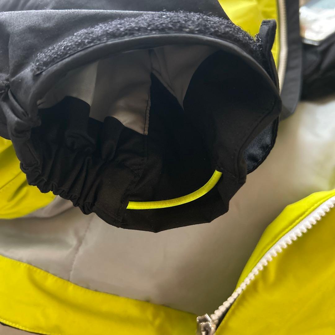 スキーウェア150