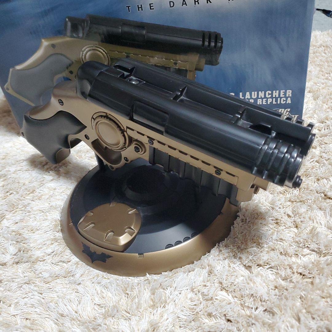 【超希少】バットマン ダークナイト プロップレプリカ