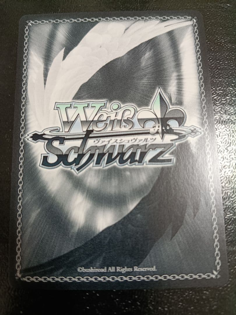 ヴァイスシュヴァルツ　大石泉　SP アイドルマスター シンデレラガールズ