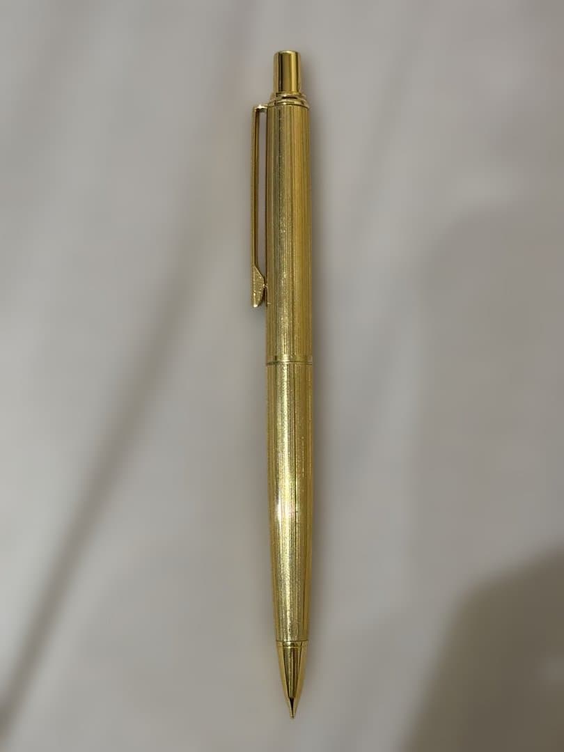 PILOT シャープペン0.5mm R14K刻