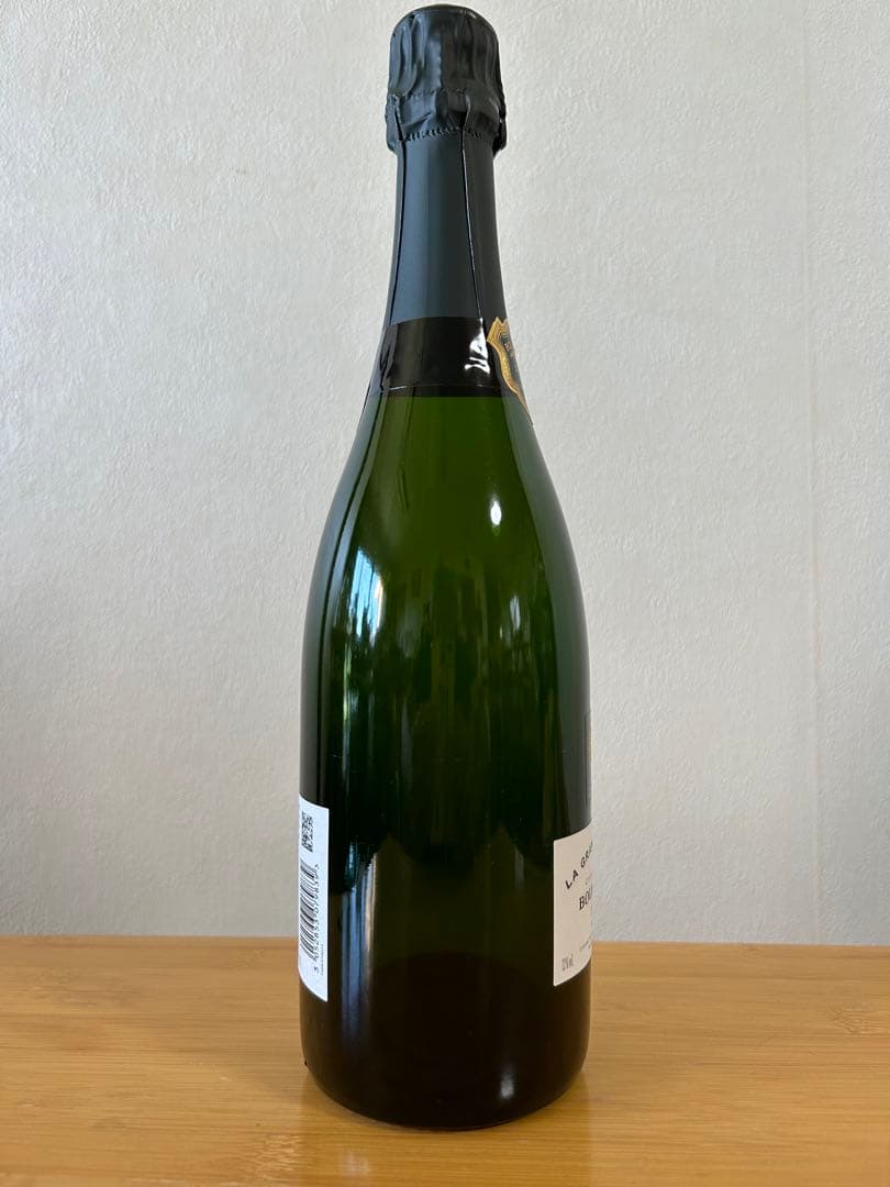 ボランジェ　ラ・グランダネ 2004