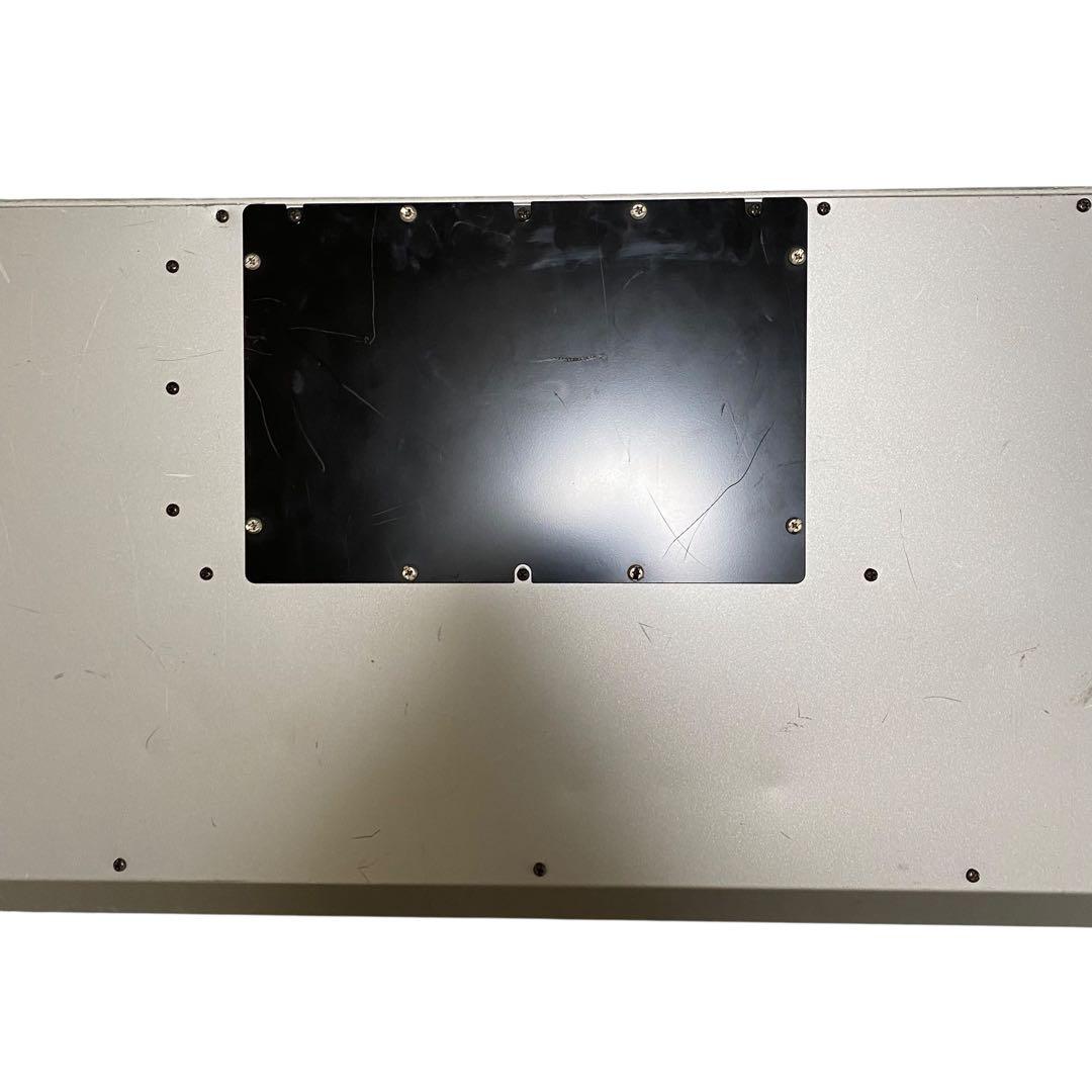 【良品】YAMAHA CS6X 61鍵盤　シンセサイザー