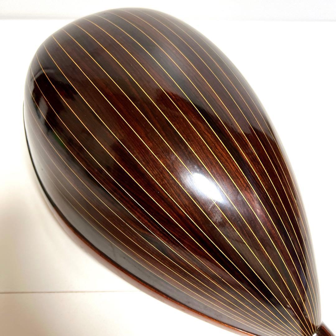 Raffaele Calace マンドリン 1979年　ラファエレ カラーチェ