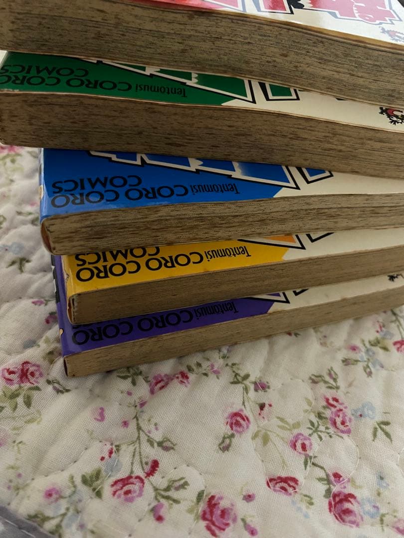 ポケットモンスター　穴久保幸作著　1996〜97年初版セット