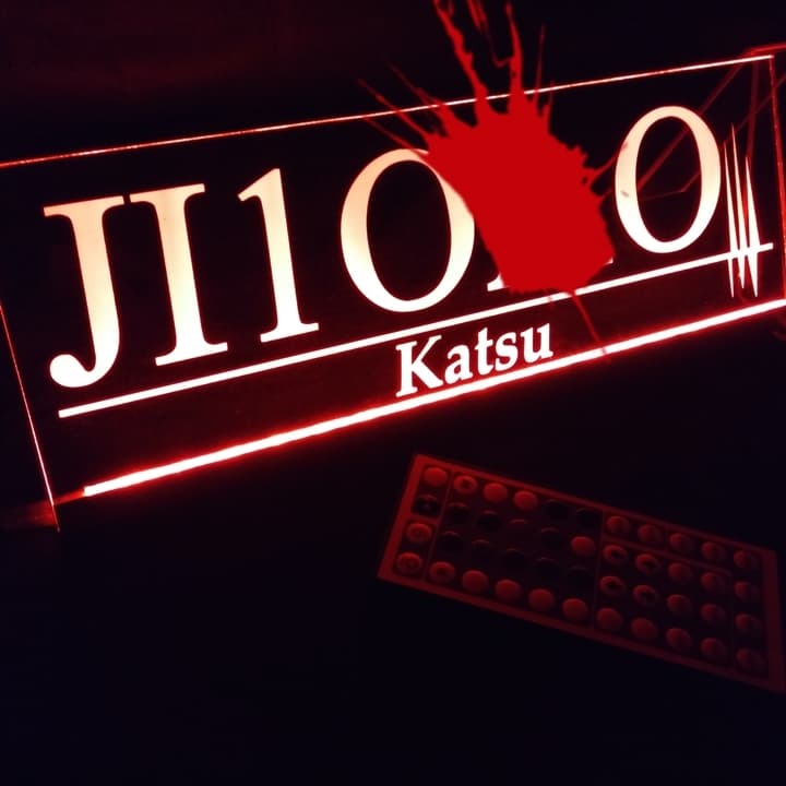 トランスフォーム様オーダー確認用1