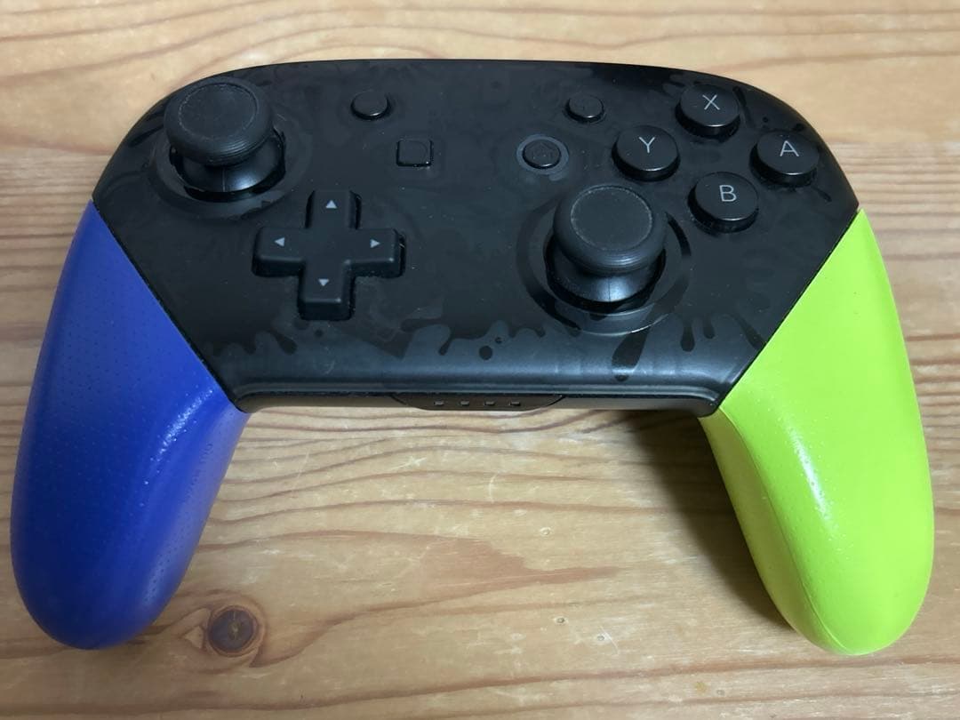 Nintendo Switchバッテリー強化版 ネオンブルー・ネオンレッド