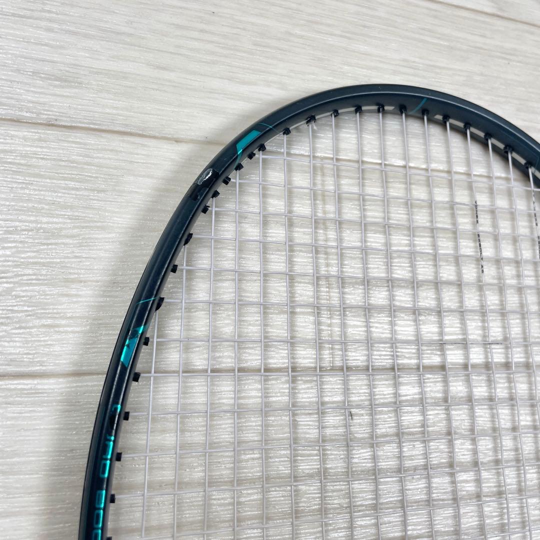 ミズノ FORTIUS TOUR-V フォルティウス ツアー V バドミントン