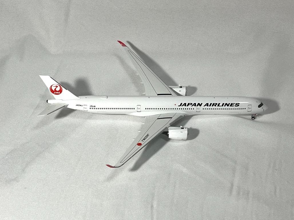 RAさん専用　NG Model JAL A350-1000 JA03WJ
