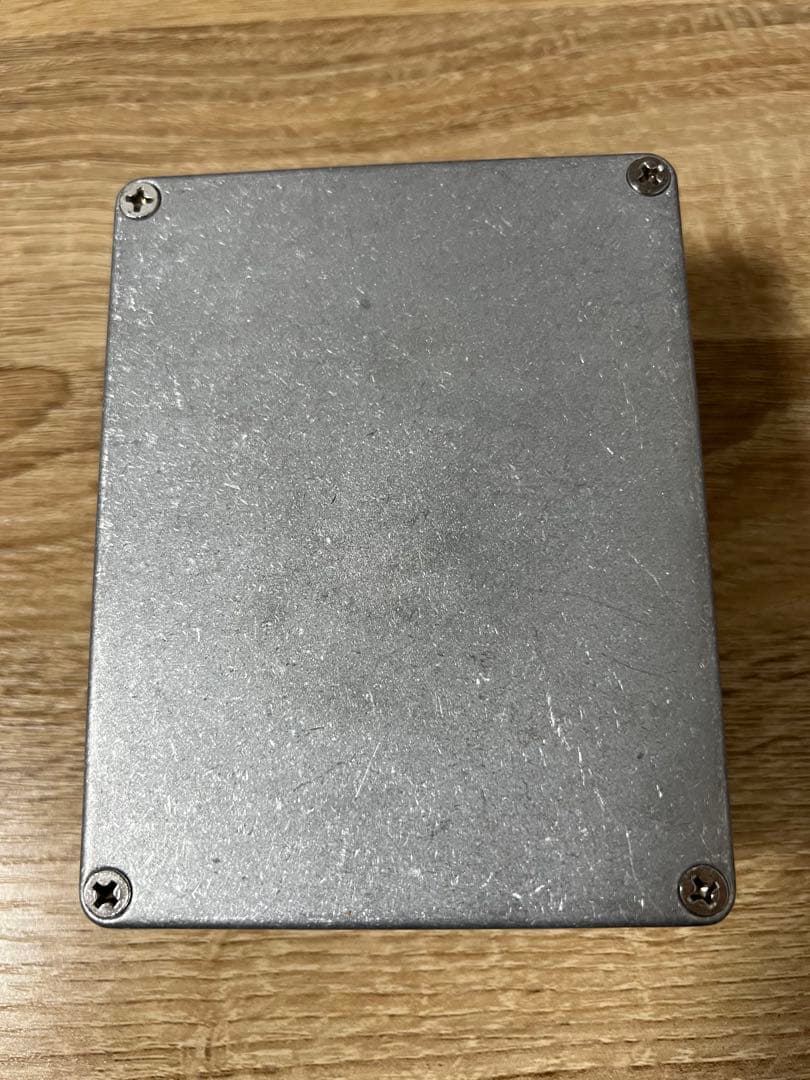 funk ojisan 遺作　エフェクター　ギター