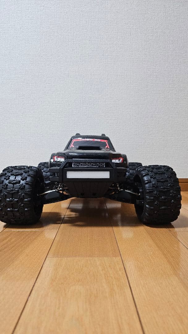 ホビーラジコン RC CAR MJX hiper GO 10208 v2