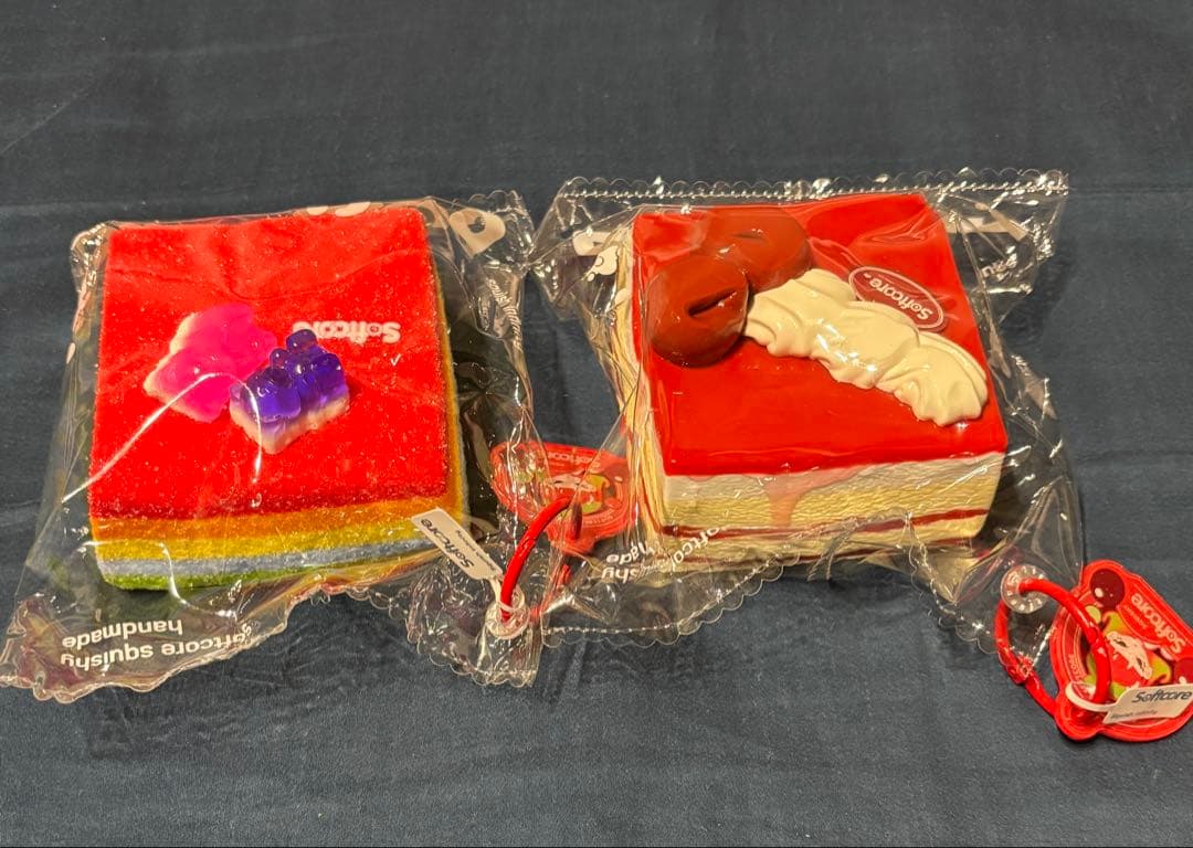 【Softcore】ティラミスシリーズ