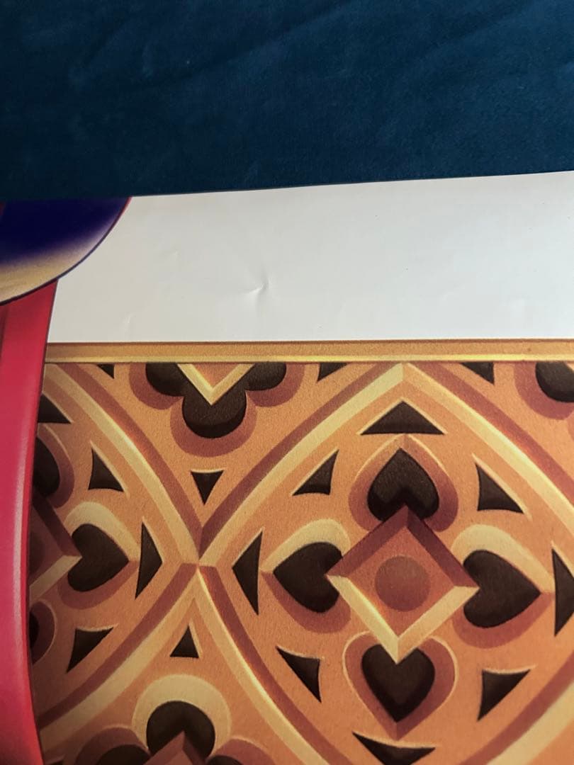 ノートルダムの鐘　USオリジナル映画ポスター