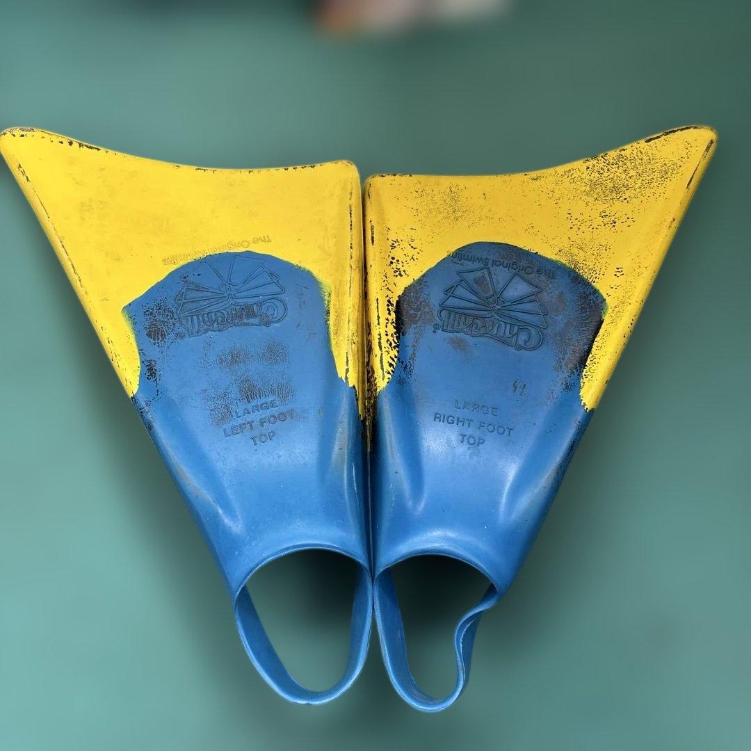 レア！TOOBS ！/ HOT BUTTERED！BODY board！