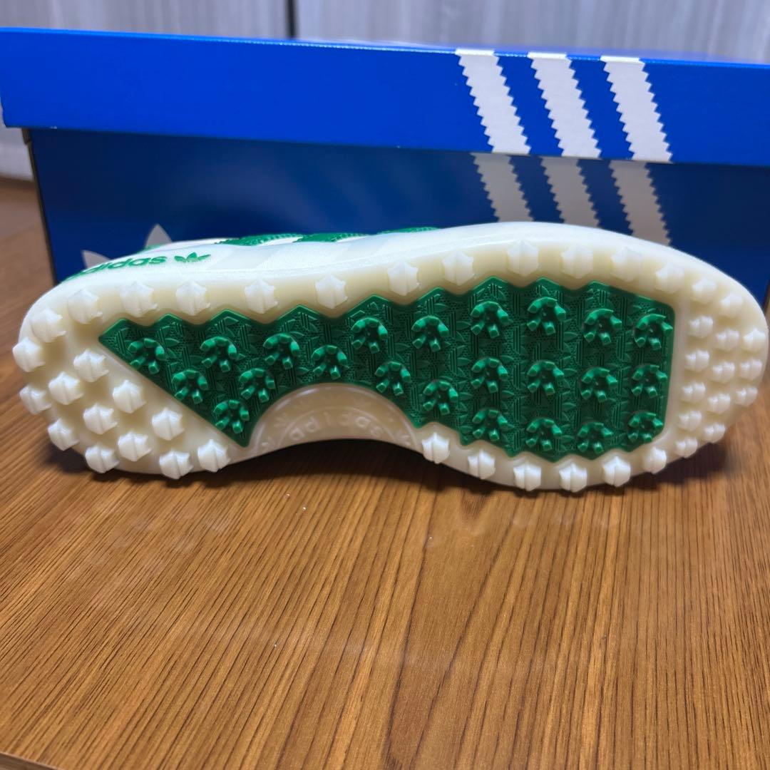 adidas コースカップ Coursecup Spikeless Golf