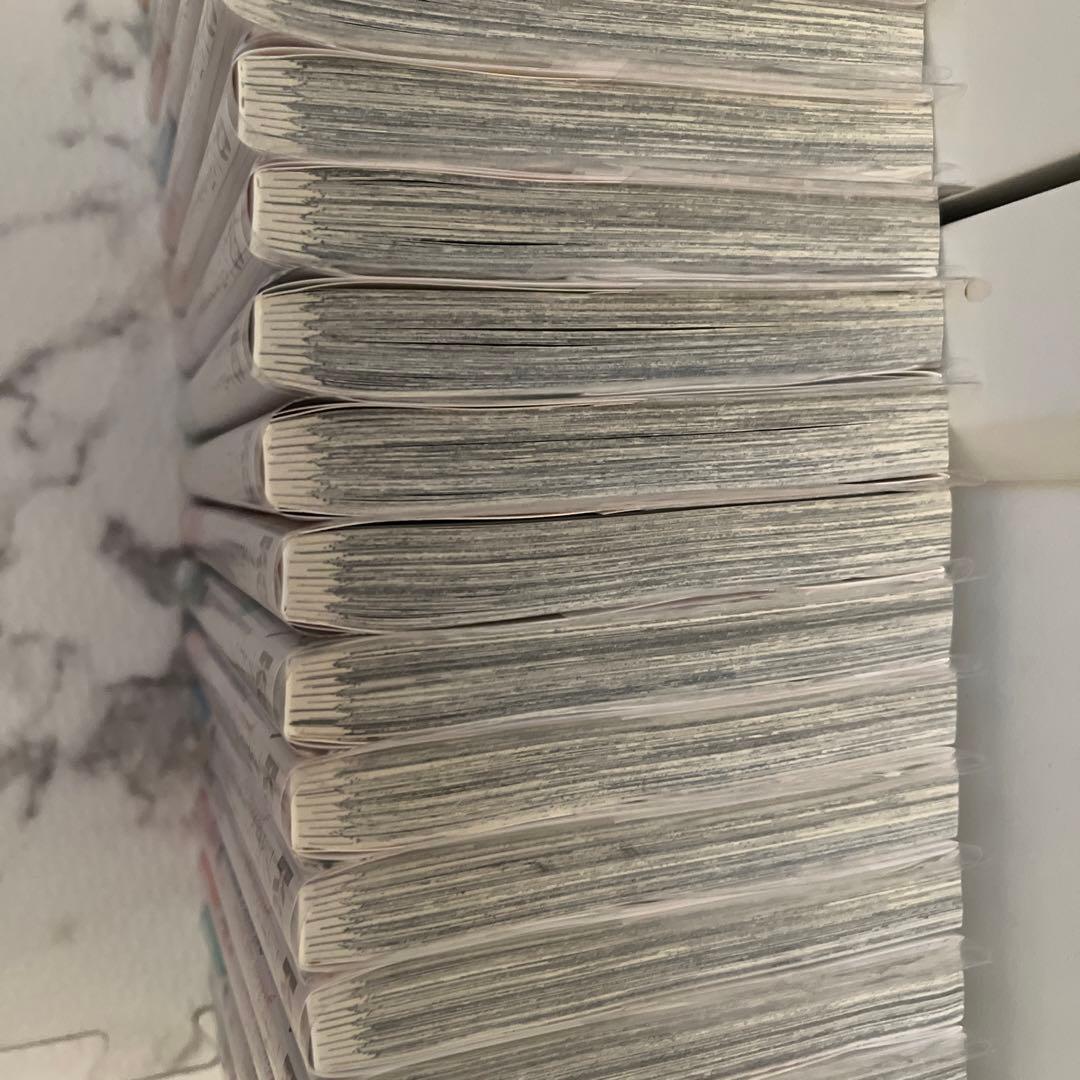 女神のカフェテラス　全巻セット