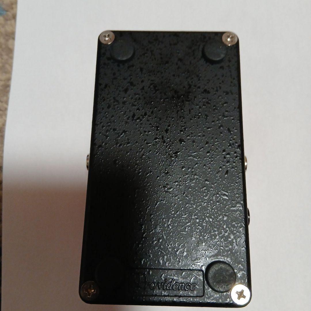 Providence RED ROCK ODギターエフェクター