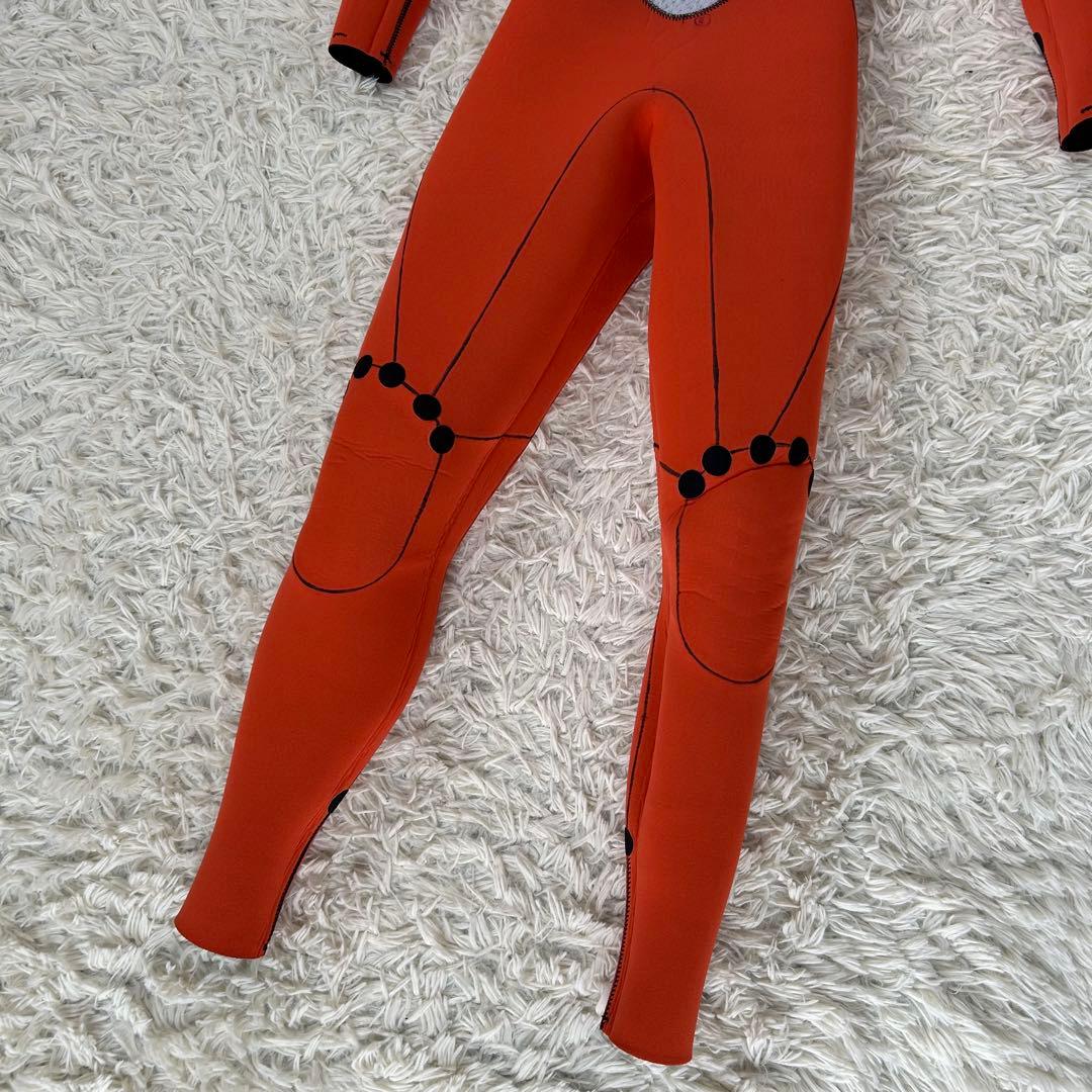 ビラボン レディース ウェットスーツ ジャーフル 3mm/2mm M