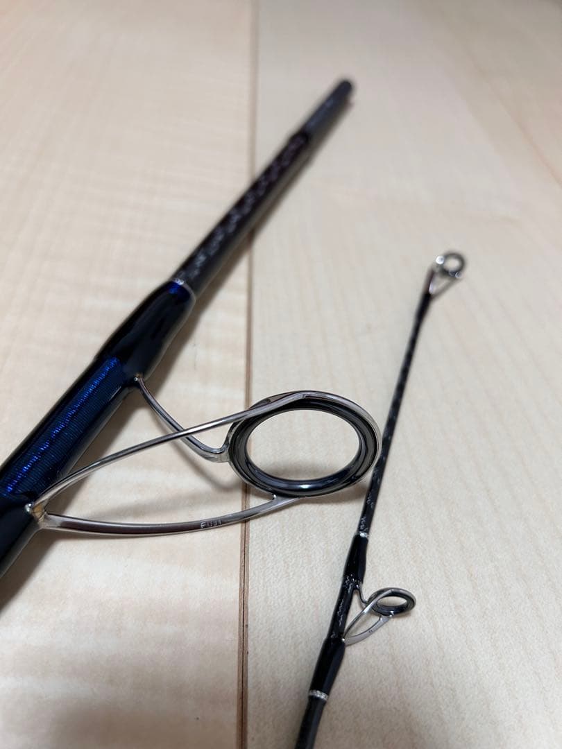 コルトスナイパー s1006h