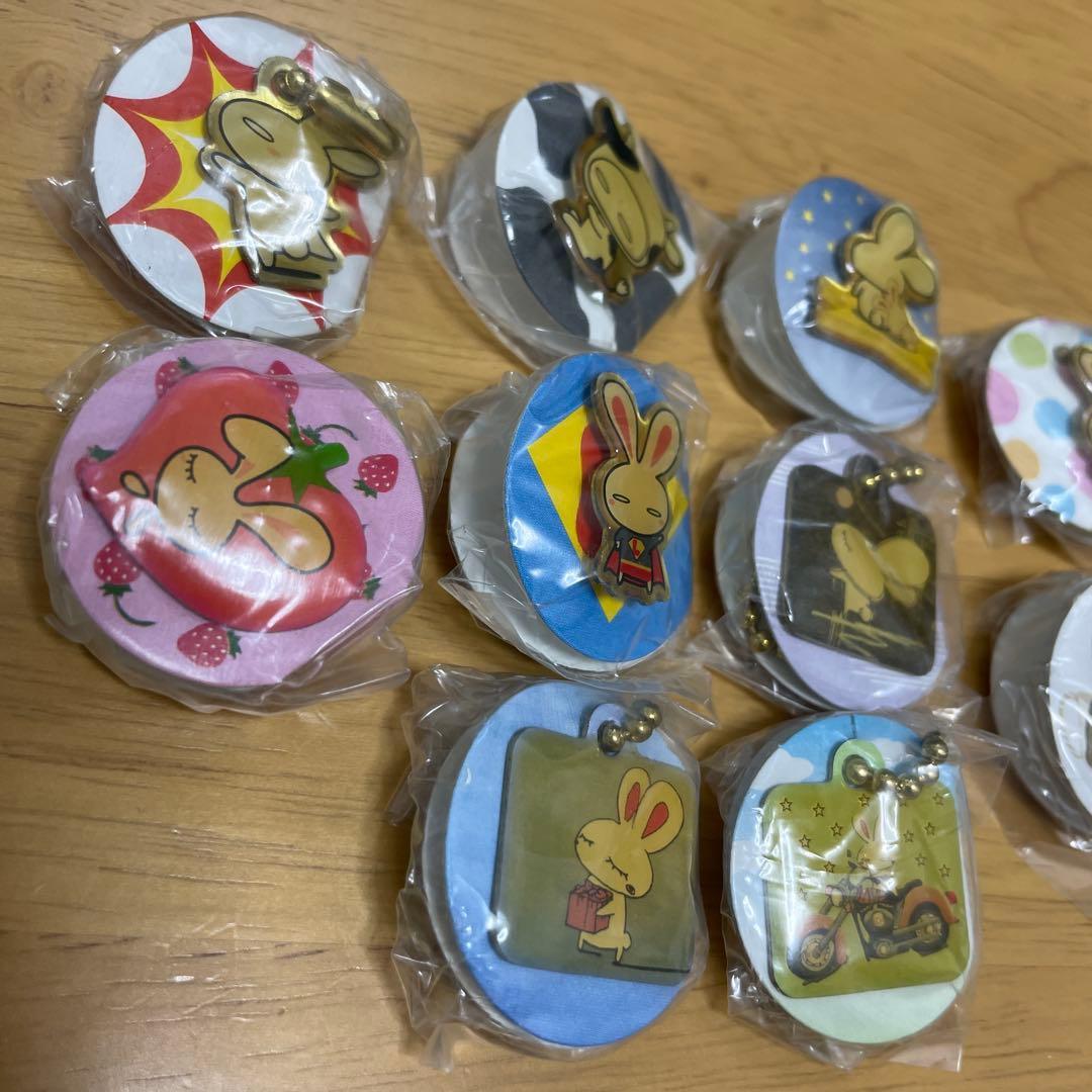 大塚愛　LOVEコレ　LOVE JAM スタイル　10種コンプ