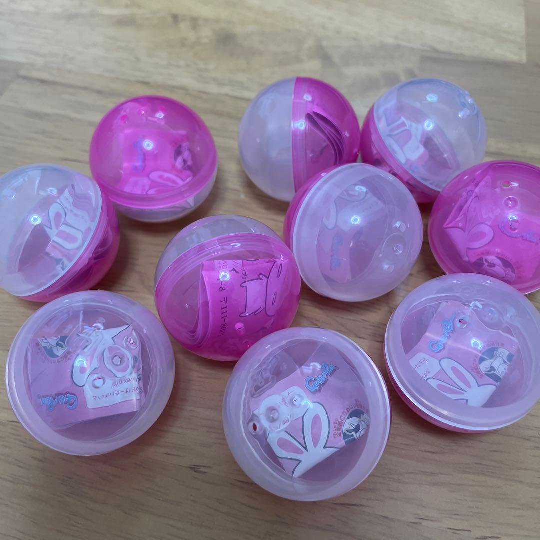 大塚愛　LOVEコレ　LOVE JAM スタイル　10種コンプ