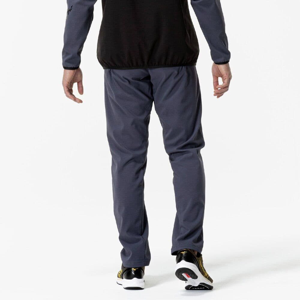 Mizuno Pro テックシールドフーディ×ロングパンツ上下セット サイズＸＯ