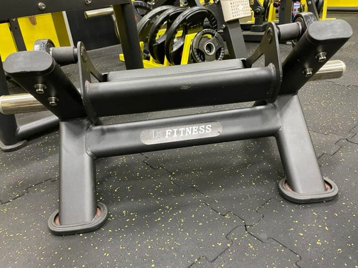 トウレイズマシーン