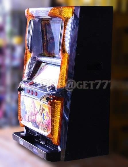 【入手困難】★パチスロキン肉マン2S-D★山佐★実機★5号機★ジャンク★