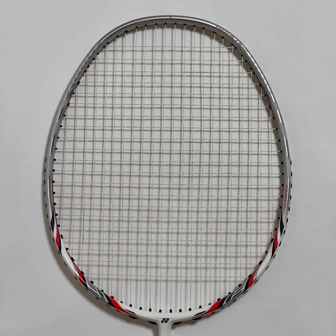 YONEX NANORAY ナノレイ 700FX 4UG5