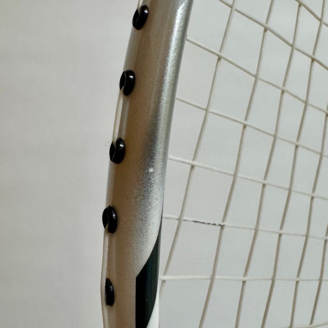 YONEX NANORAY ナノレイ 700FX 4UG5