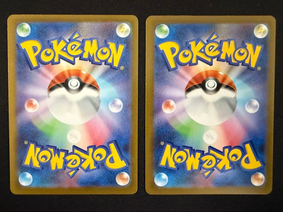 ニャースex sar ニャースex sr