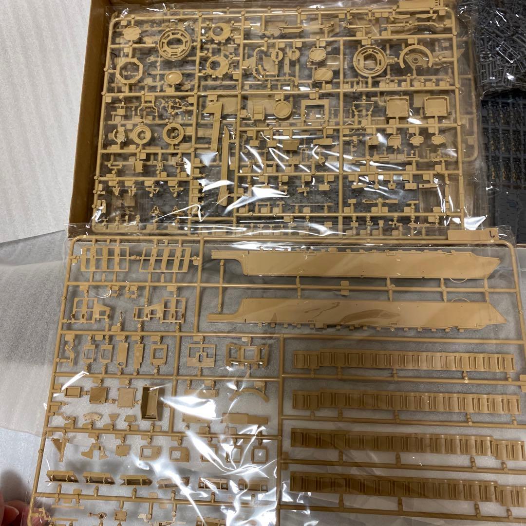 ライフィールドM1A2 SEP ABRAMS TUSK / TUSK II