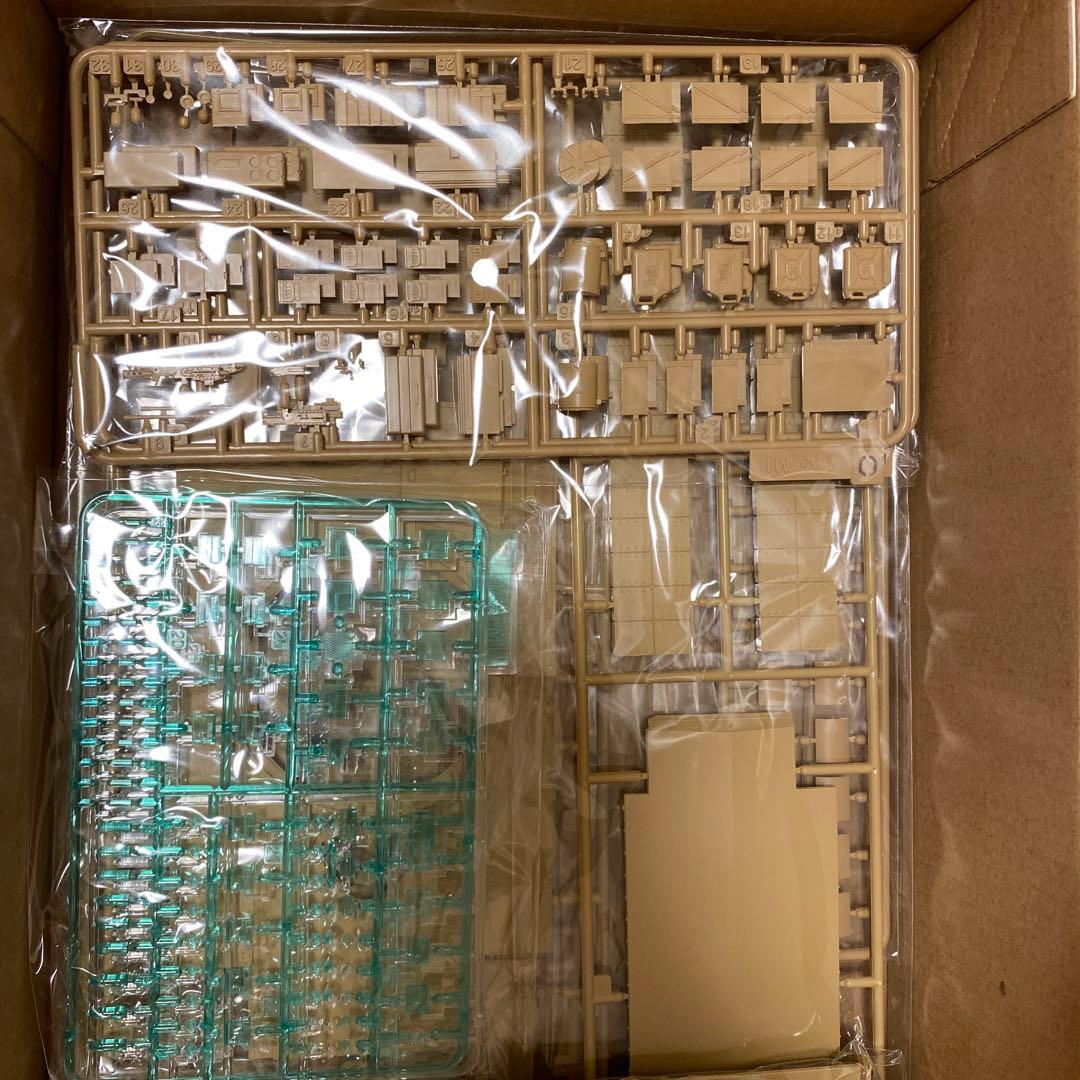 ライフィールドM1A2 SEP ABRAMS TUSK / TUSK II